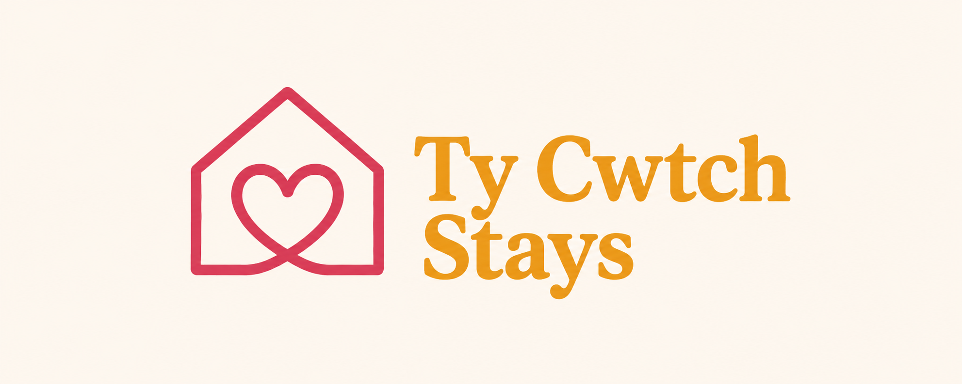 Ty Cwtch Stays
